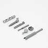 Silver parts for Manitou MLT 633