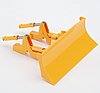 Rake blade for Cat® track-type tractor