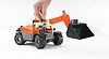 JLG 2505 Telehandler