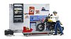 Taller de motocicletas bworld