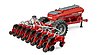 Horsch single seeder Maestro 8CX