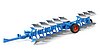 Aratro LEMKEN Vari-Titan
