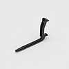 Fourche ronde