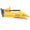 Bucket arm JCB 5CX