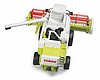 Mietitrebbia Claas Lexion 480