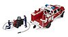 RAM 2500 Fire engine truck with L+S Module