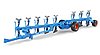 Aratro LEMKEN Vari-Titan