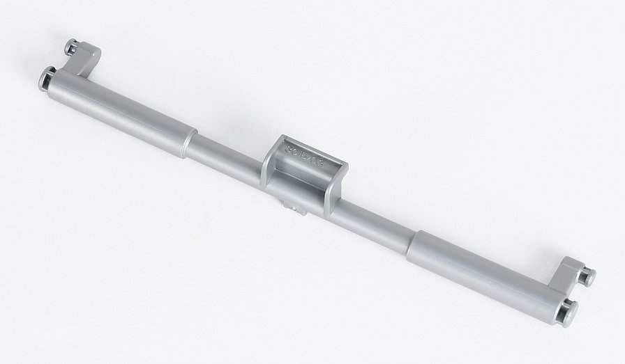 Tailgate lock