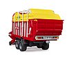 Pottinger Jumbo 6600