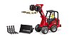 Schäffer Compact loader 2630 with figure and acces