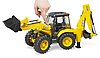 JCB 5CX eco Backhoe loader