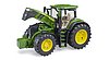 John Deere 7R 350