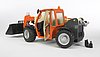 JLG 2505 Telehandler