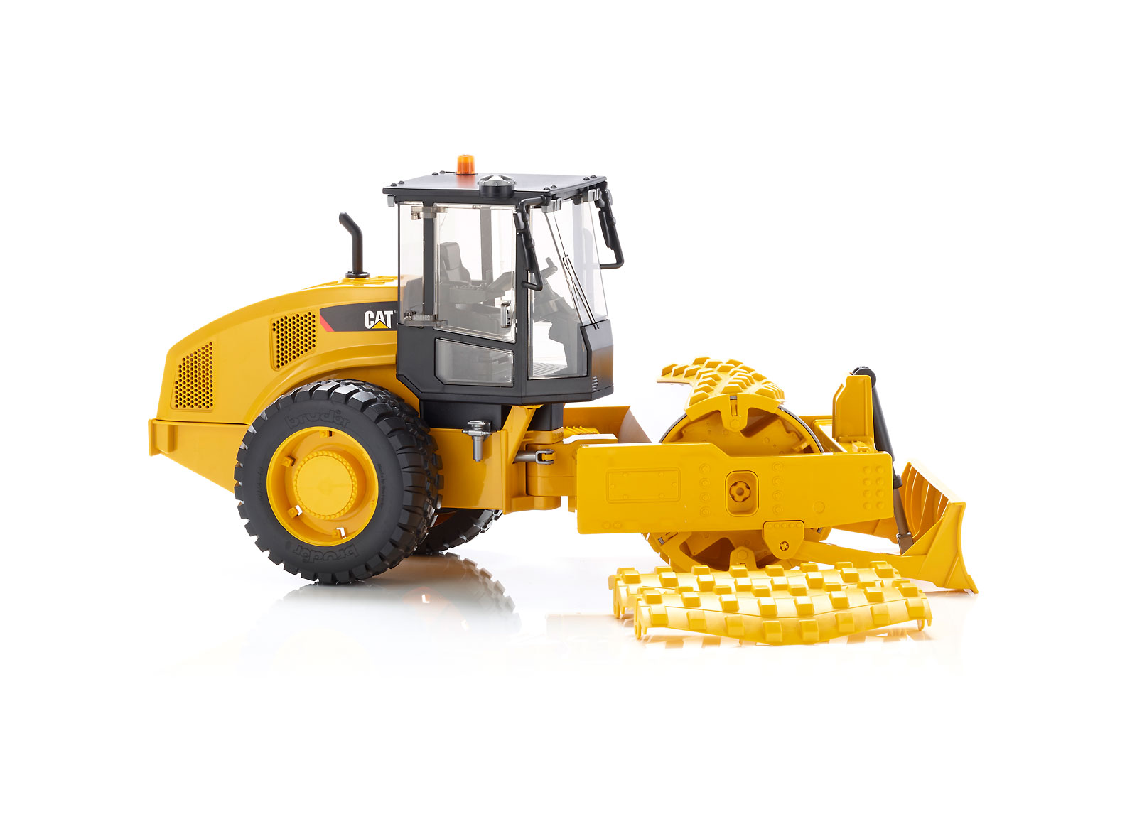 Bruder 02450 sales cat
