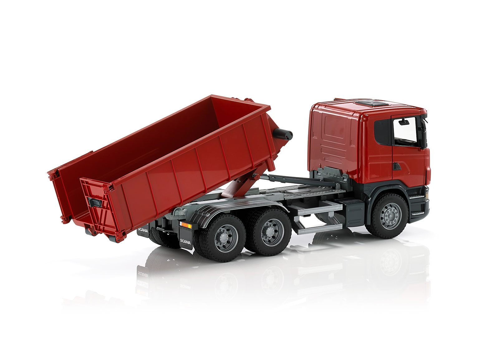 Bruder 3522 on sale