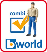 Compatible con figura