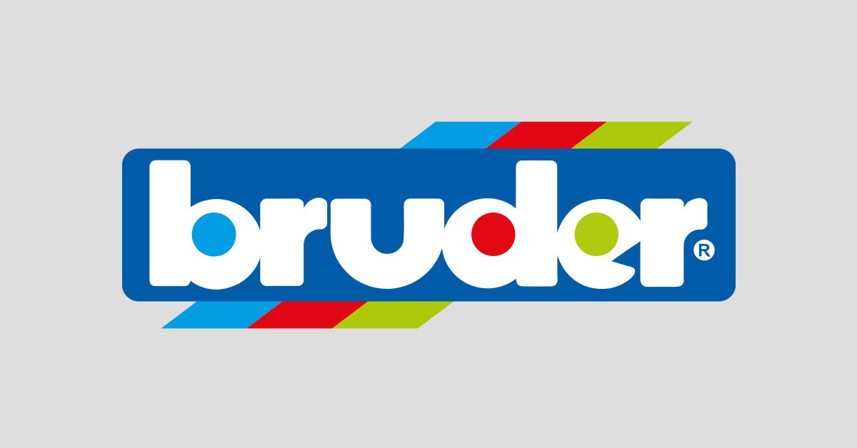 Bruder 02502 best sale