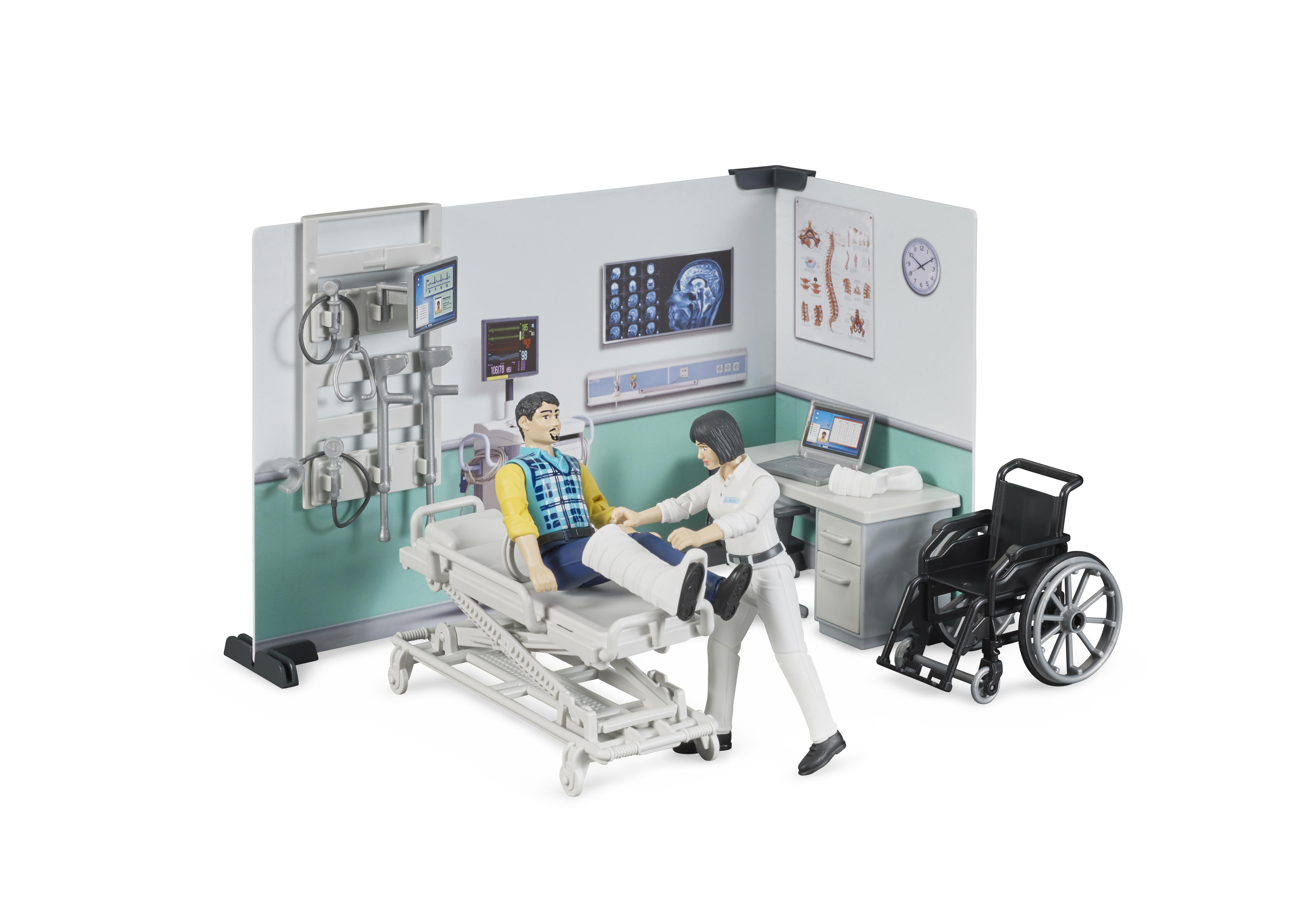 bworld Health station bworld Health station