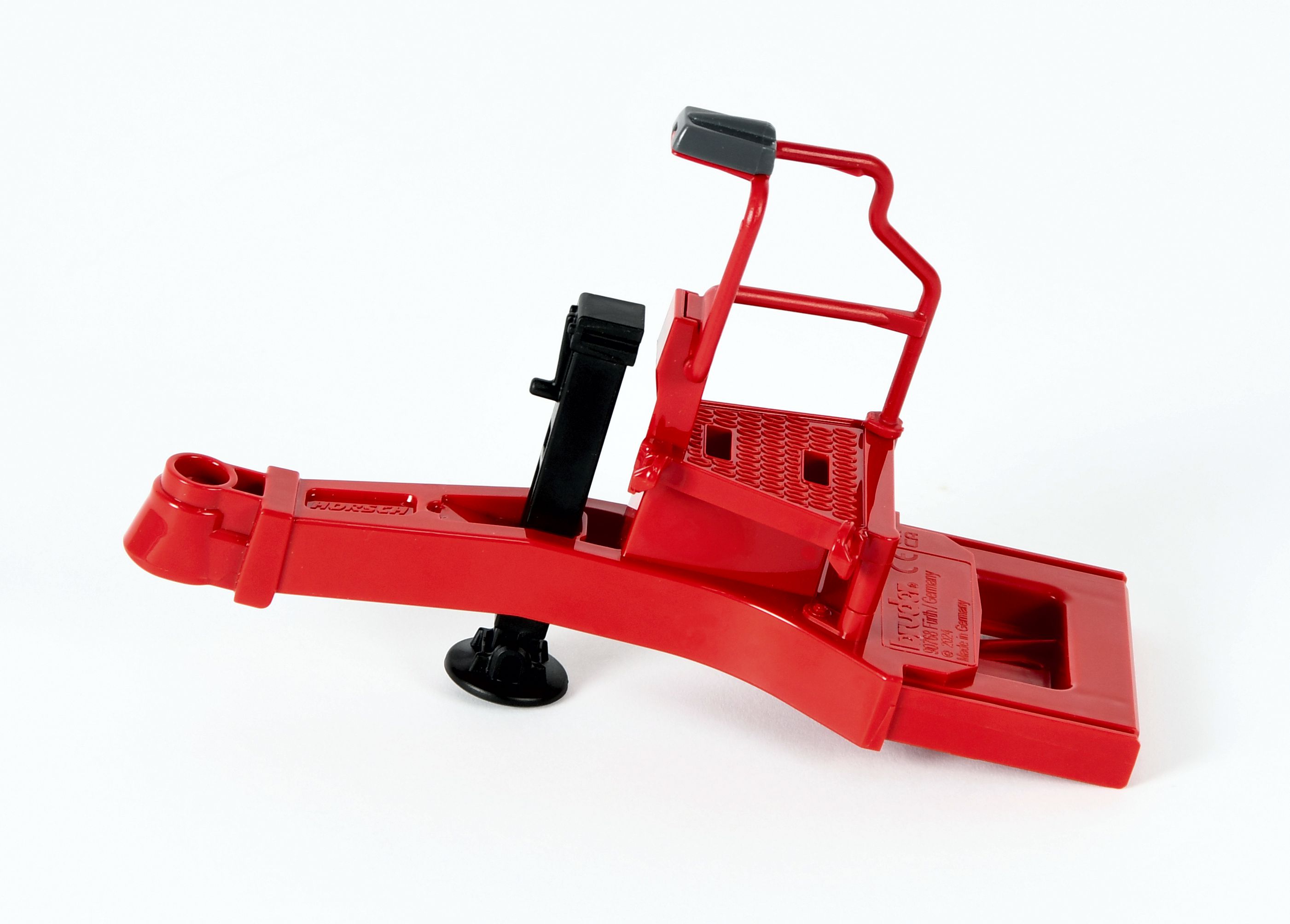 Deichsel komplett für Horsch Maestro 8 CX