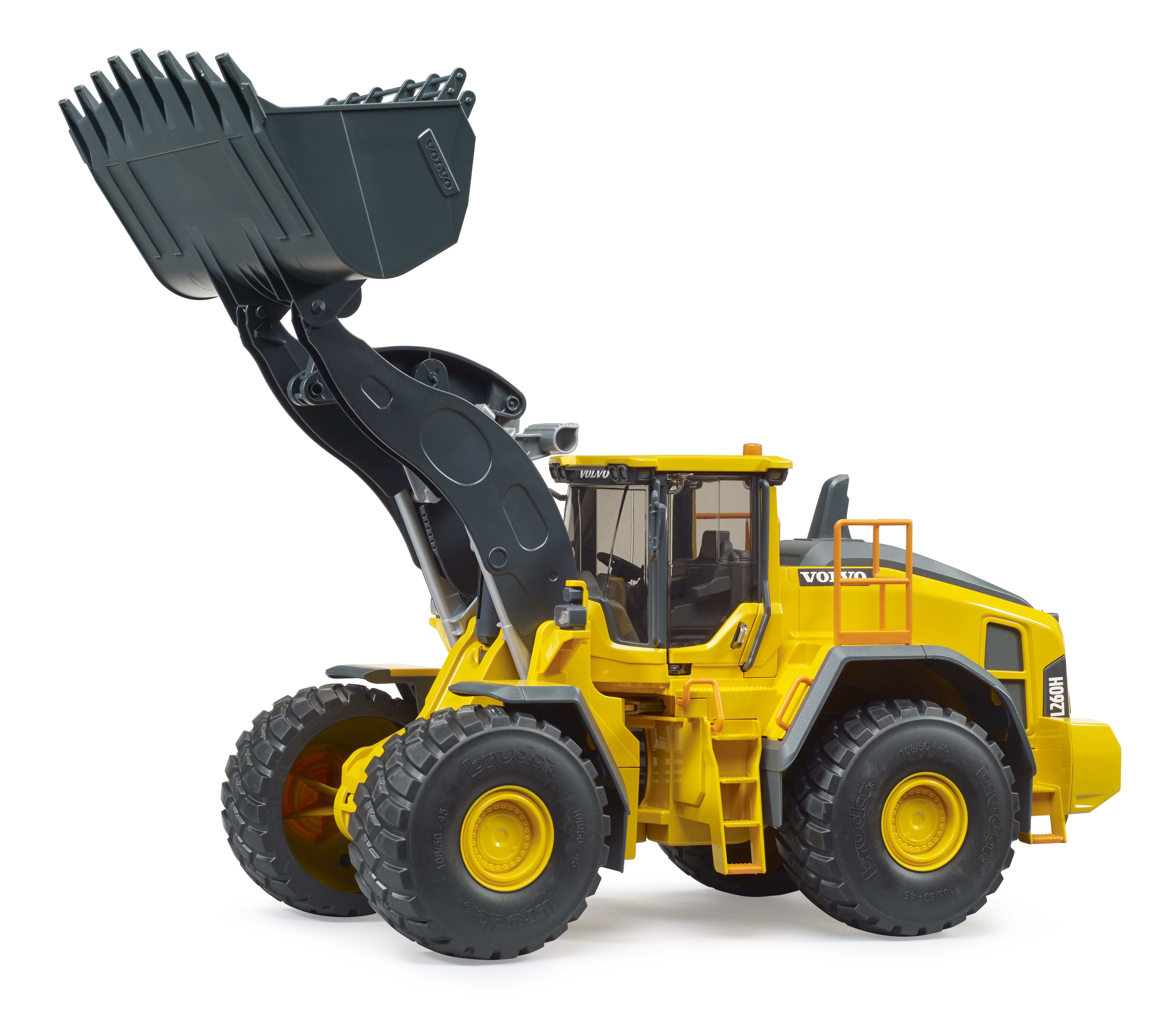 Volvo Wheel loader L260H Volvo Wheel loader L260H