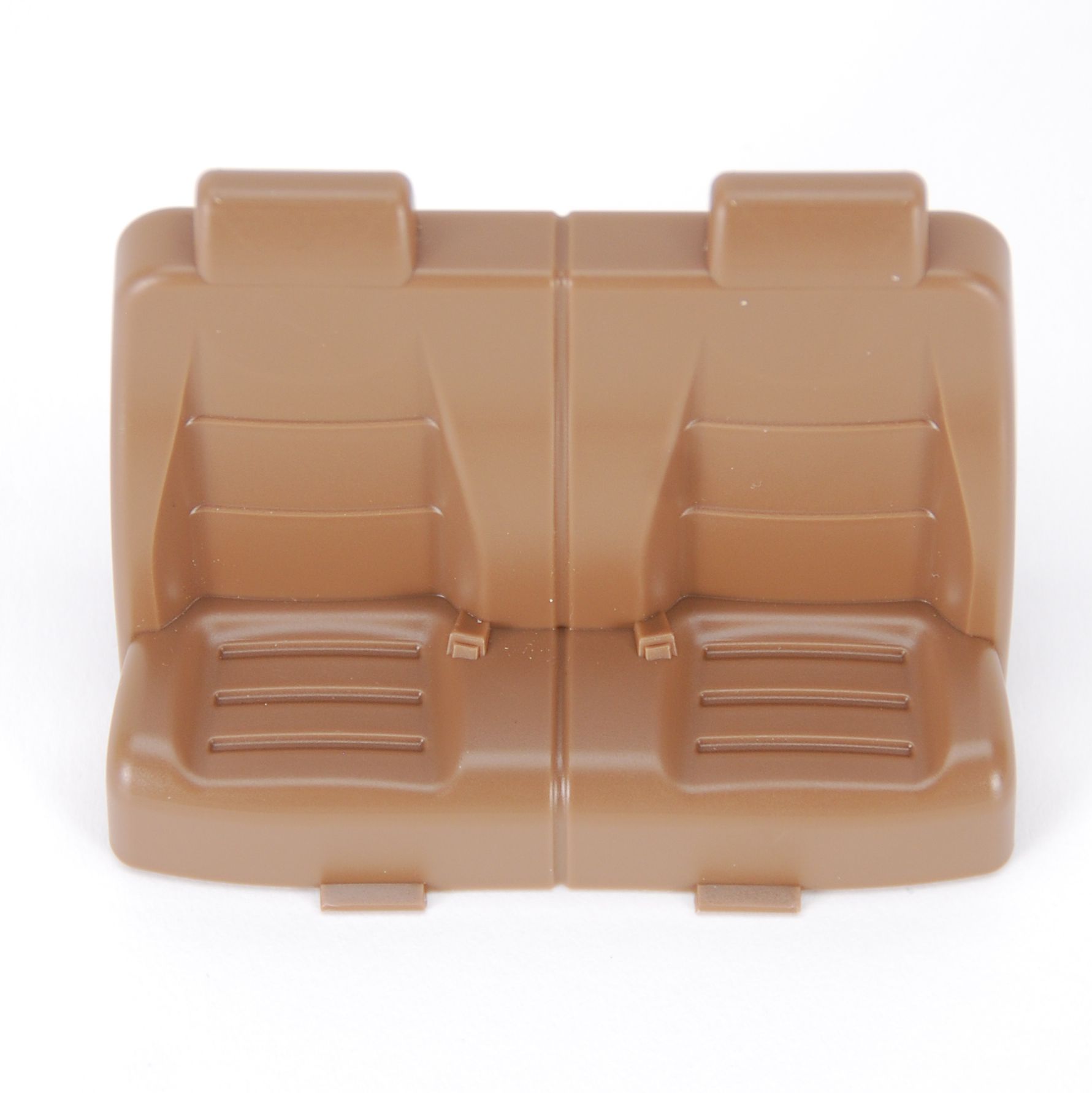 42497 Bench Seat Jeep Wrangler Rubicon