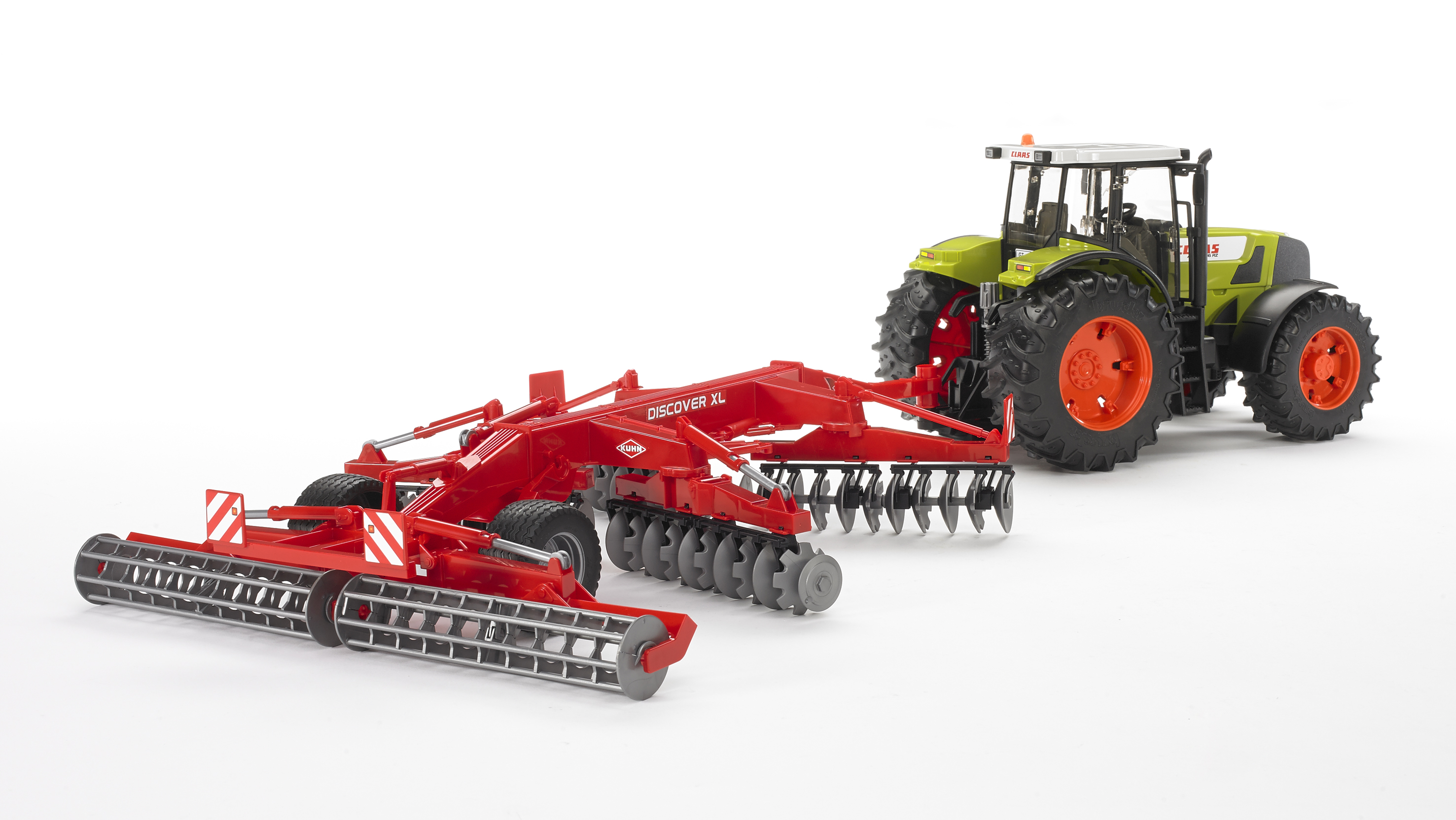 Erpice Kuhn discover XL Erpice Kuhn discover XL