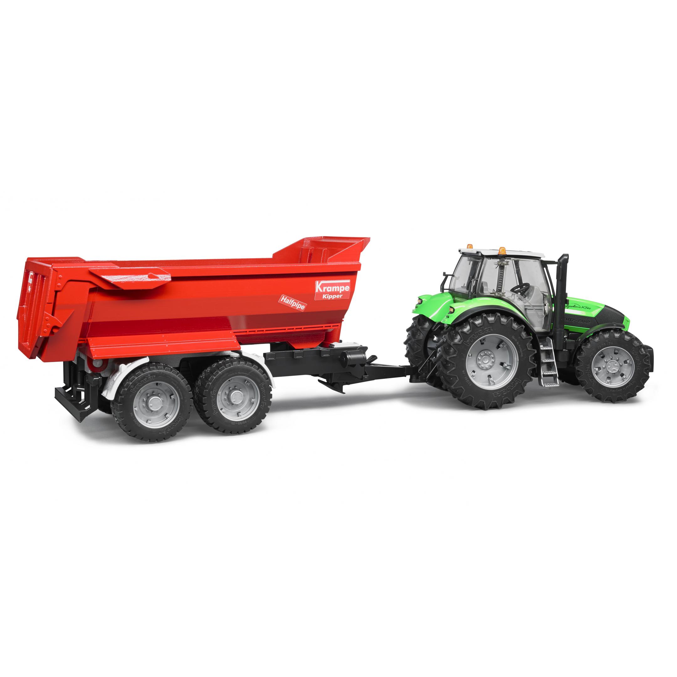 Deutz Agrotron X720 Deutz Agrotron X720