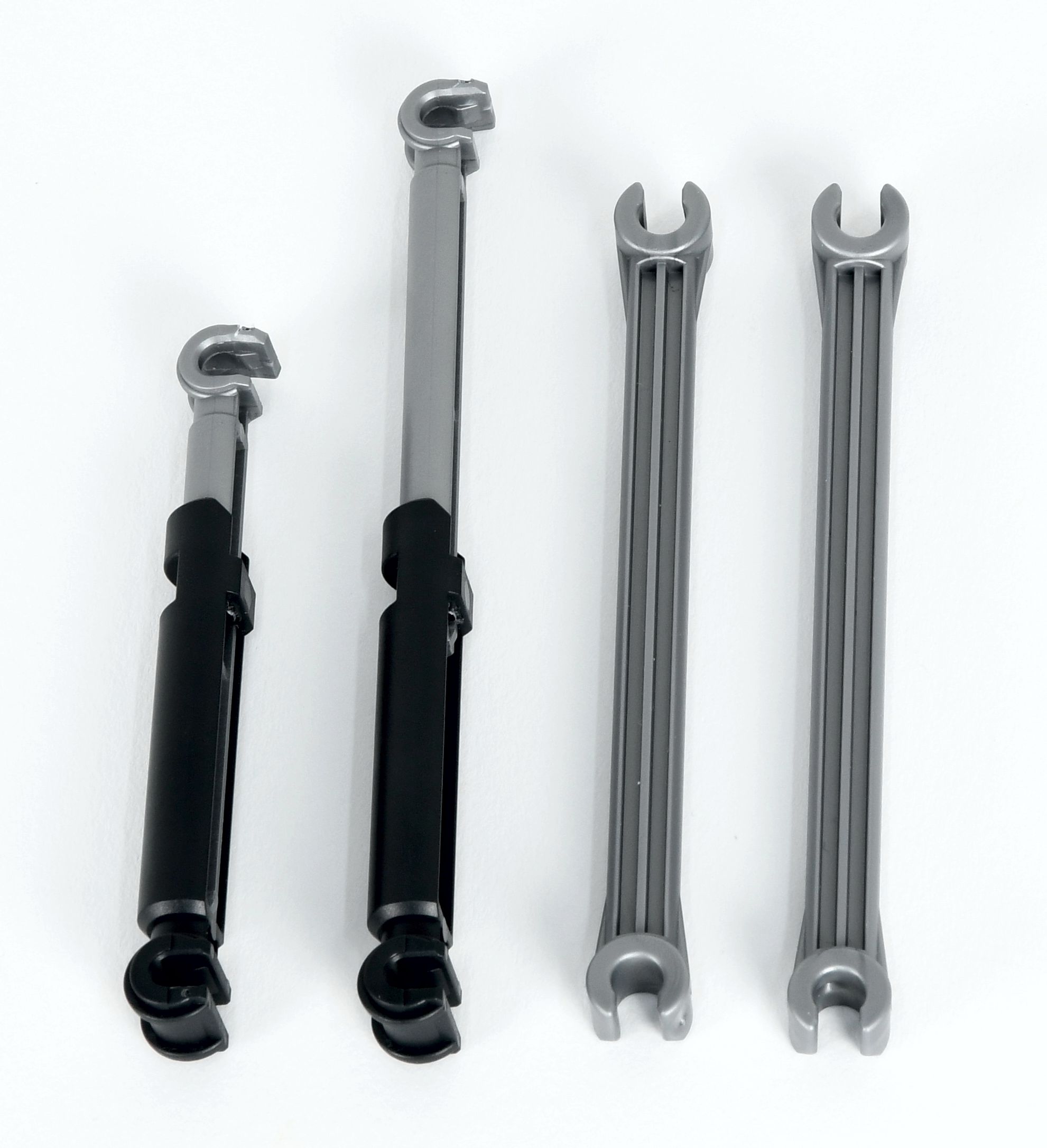 43694 Cylinders and rods