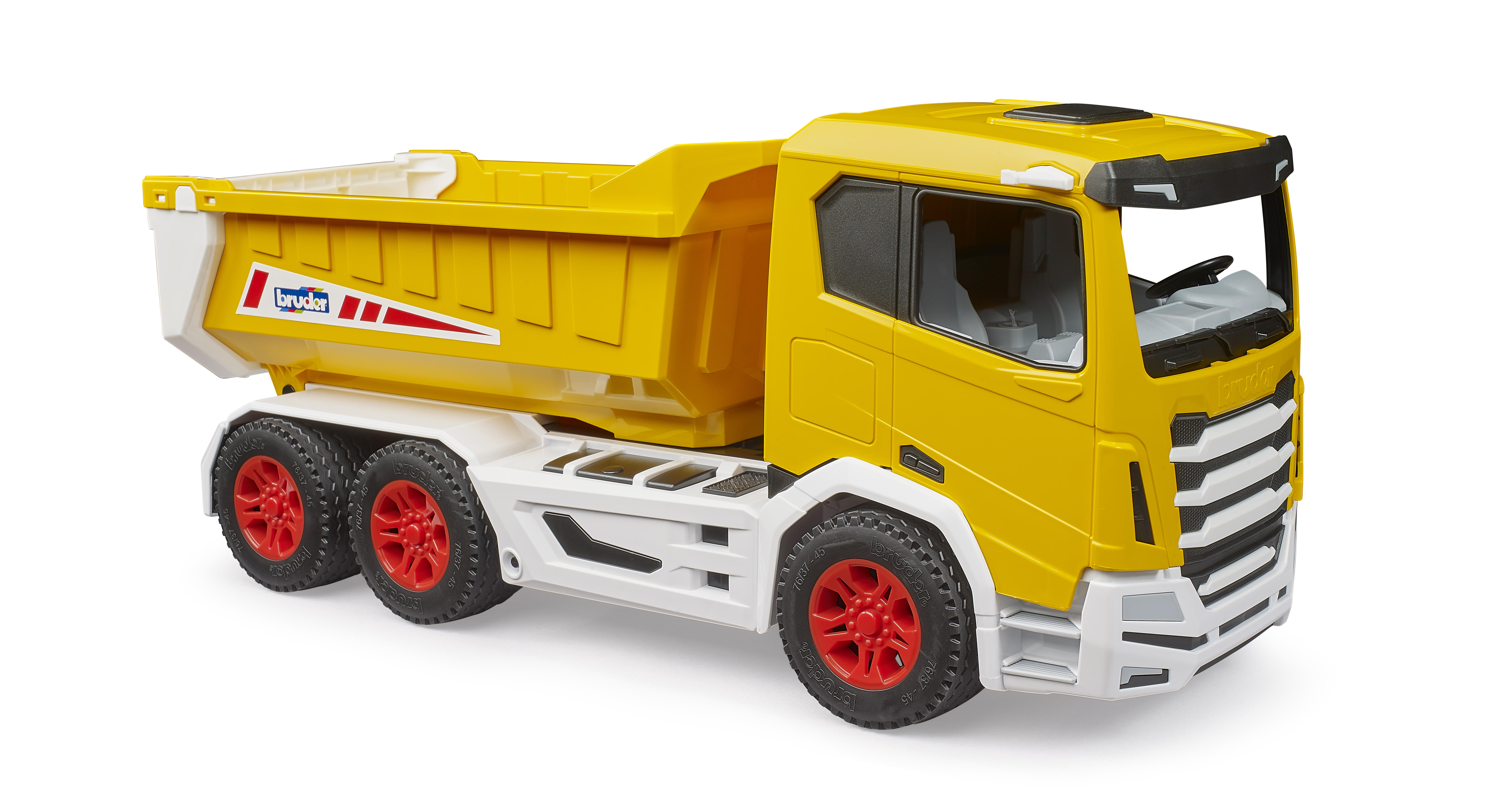 Volquete ROADMAX Volquete ROADMAX