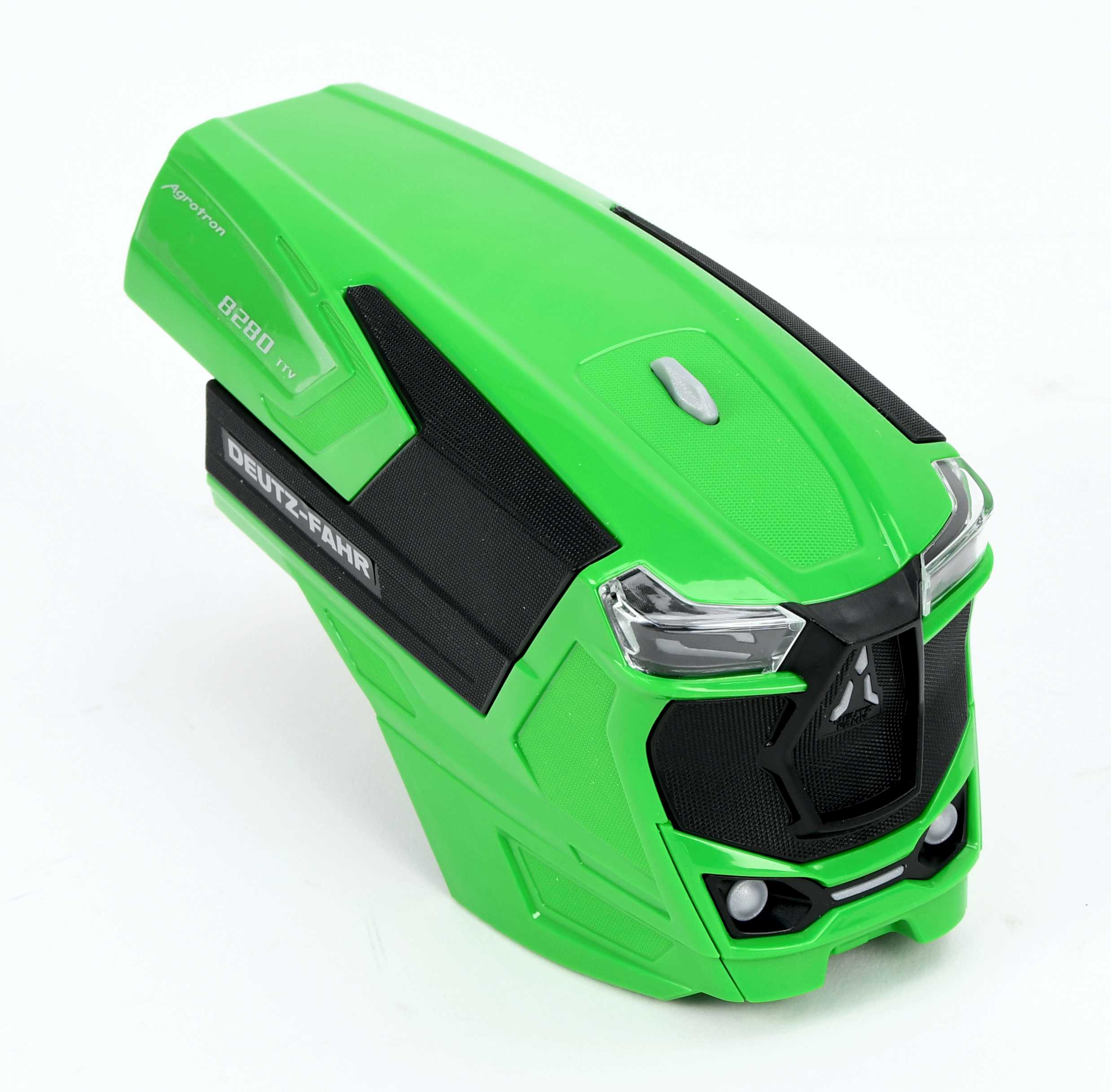 Motorhaube für Deutz 8280 TTV