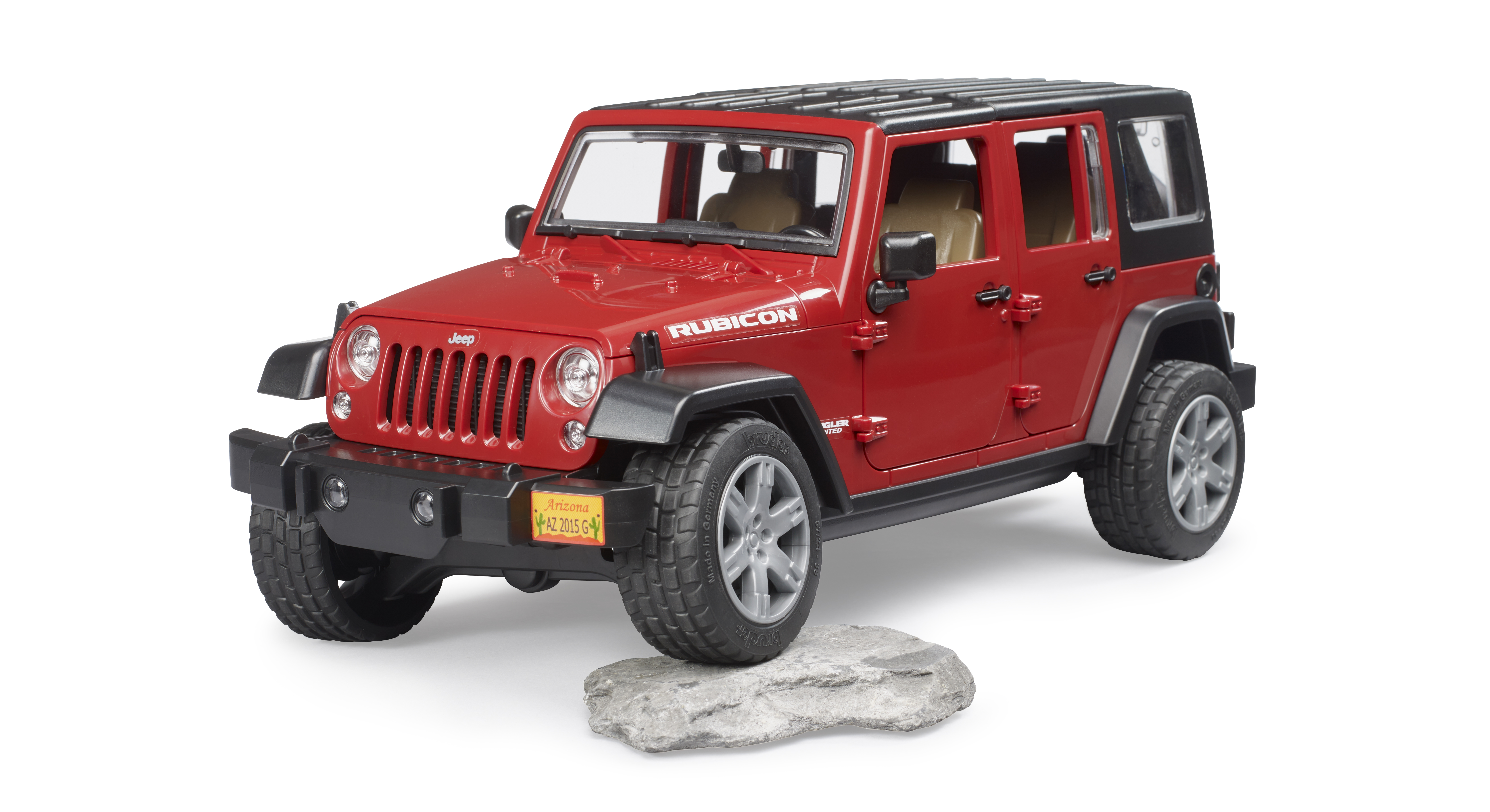 JEEP Wrangler Unlimited Rubicon JEEP Wrangler Unlimited Rubicon