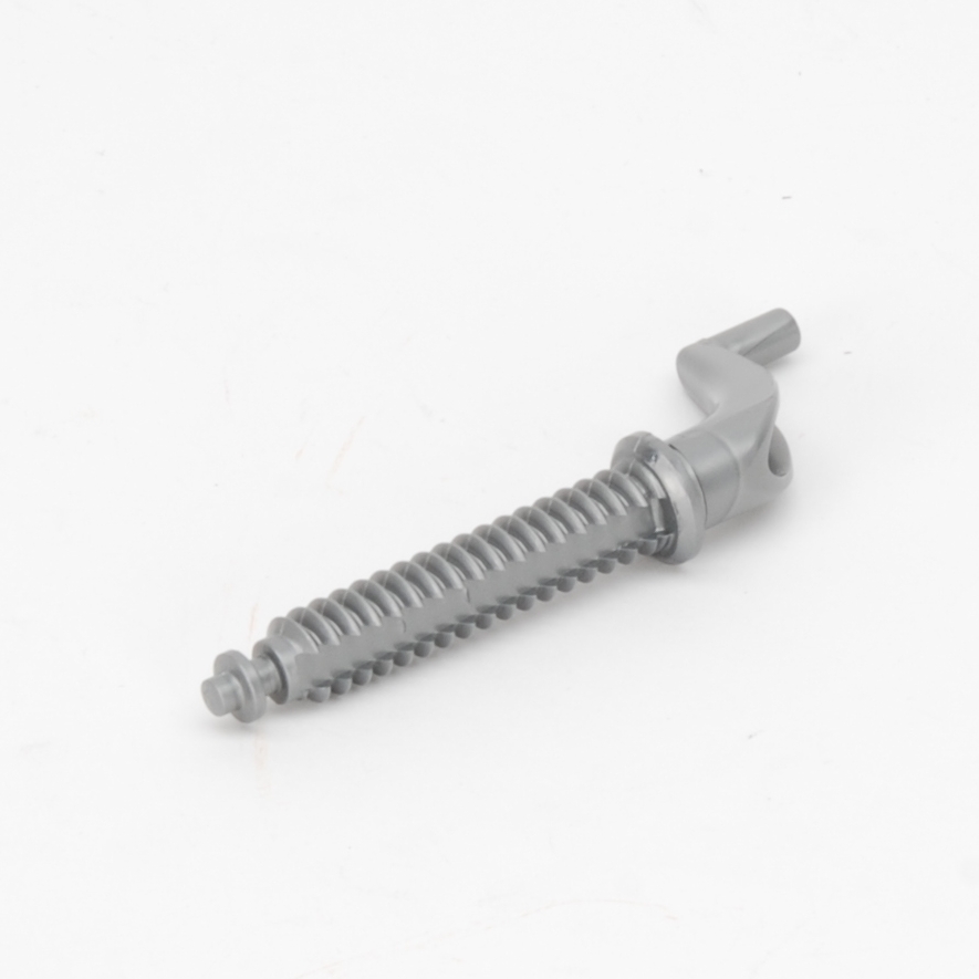 Piezas plateadas para Manitou MLT 633