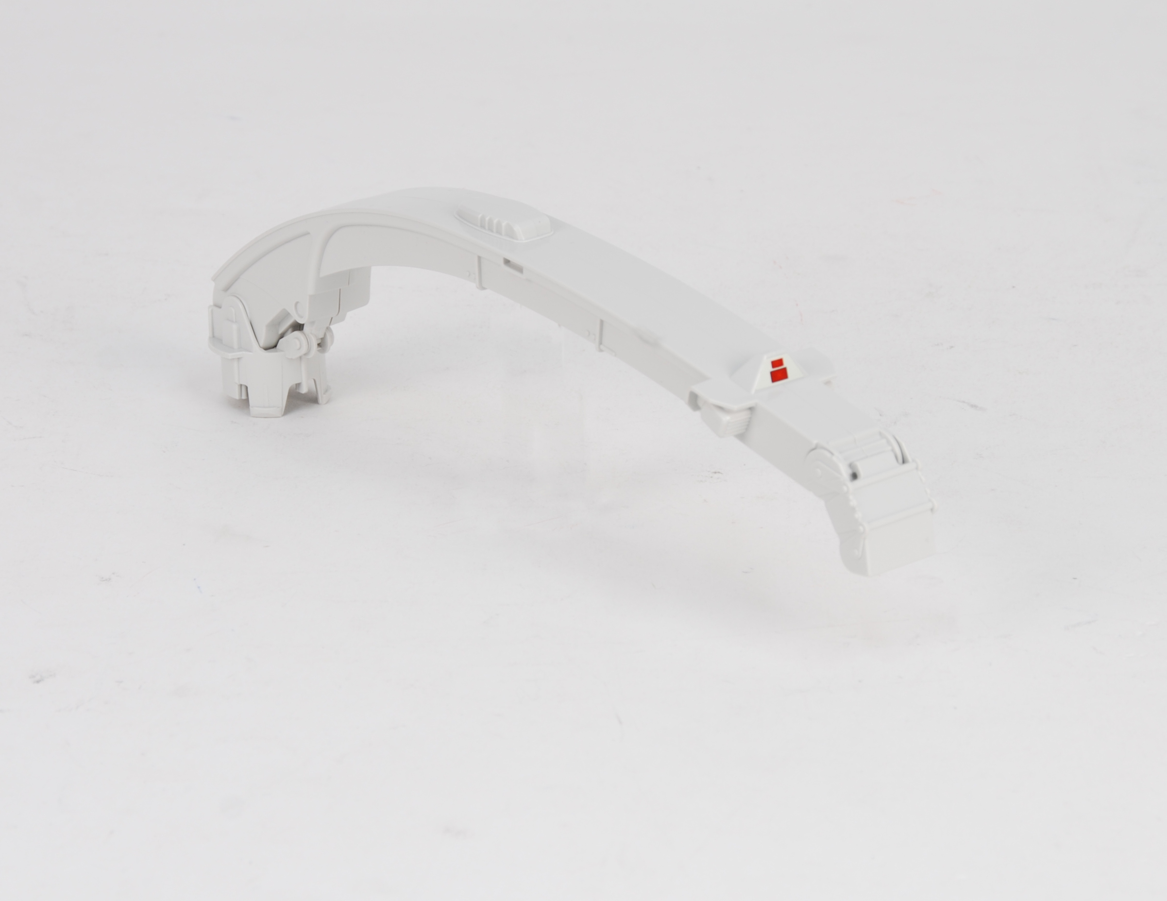 44137 Auswurfrohr Claas Jaguar 980