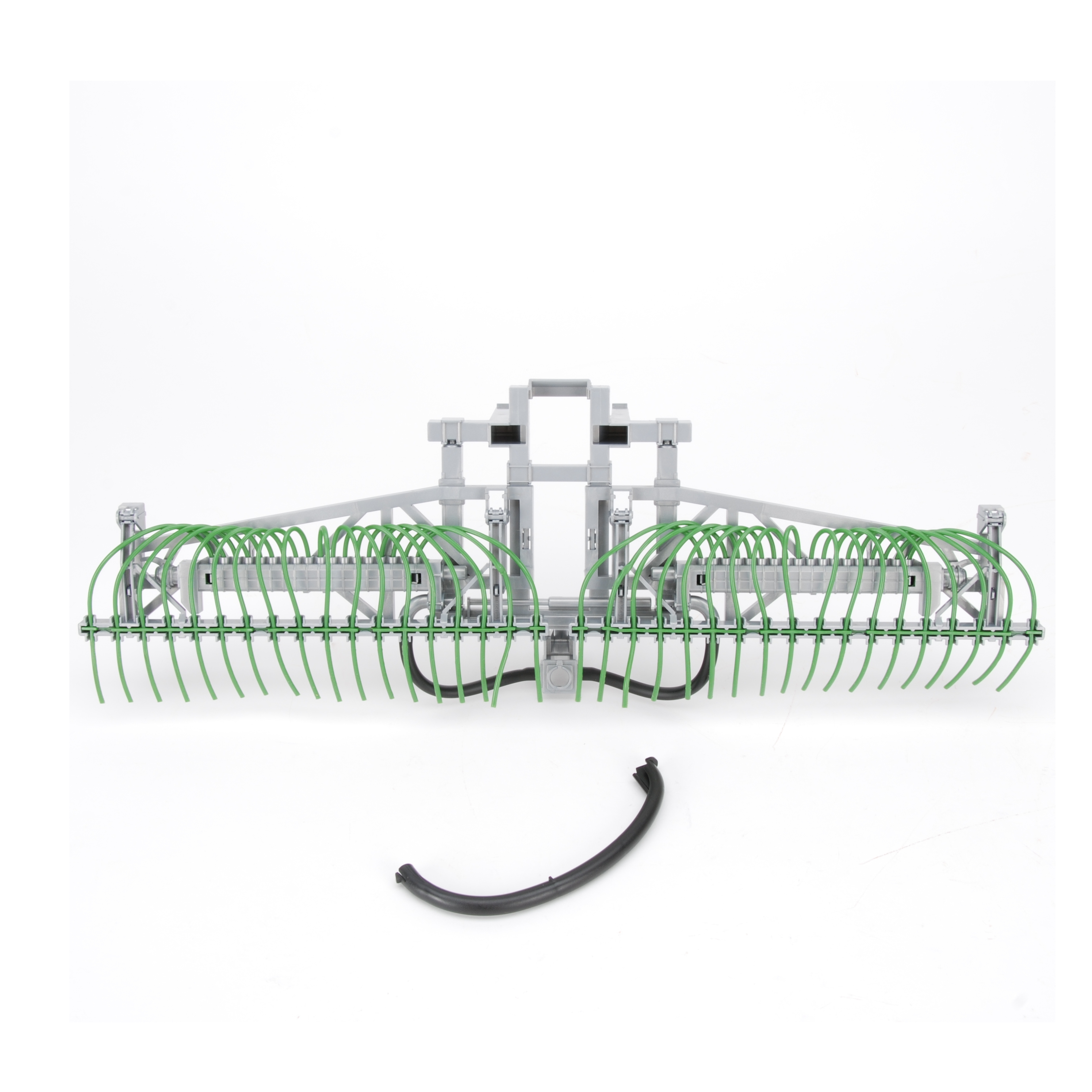 42024 Spread tubes for barrel trailer