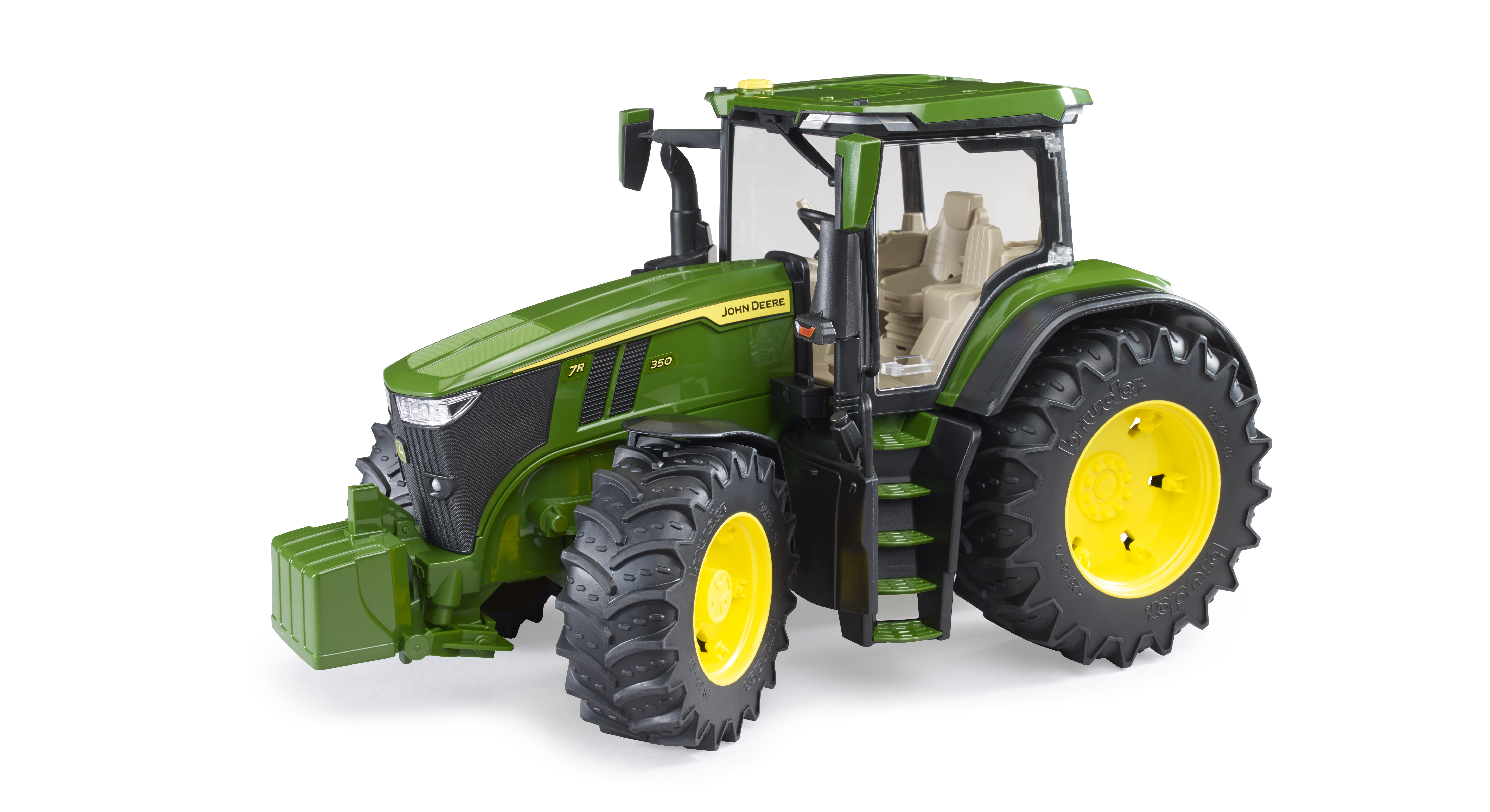 John Deere 7R 350 John Deere 7R 350