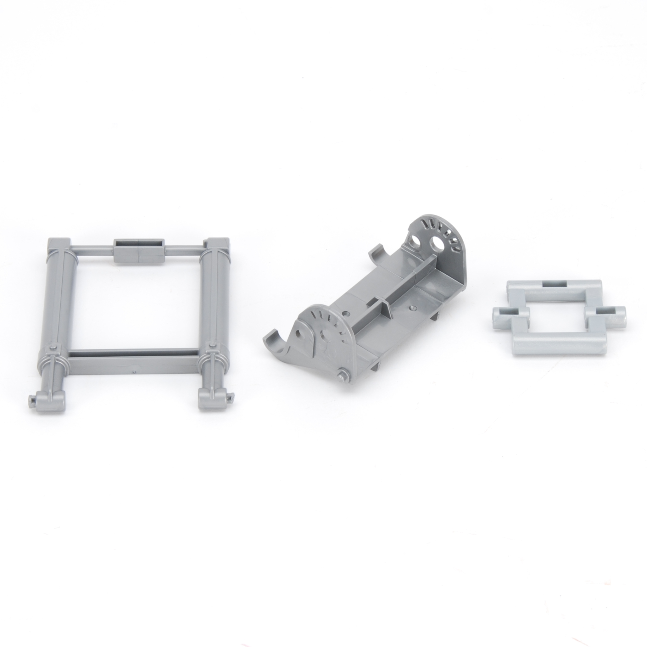 44002 Umlenkung für Frontlader