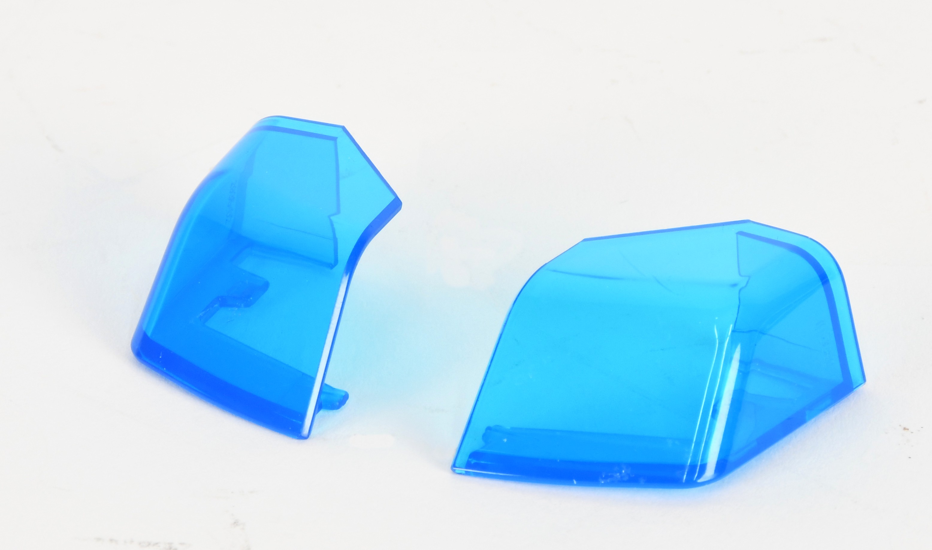 42697 Light caps blue