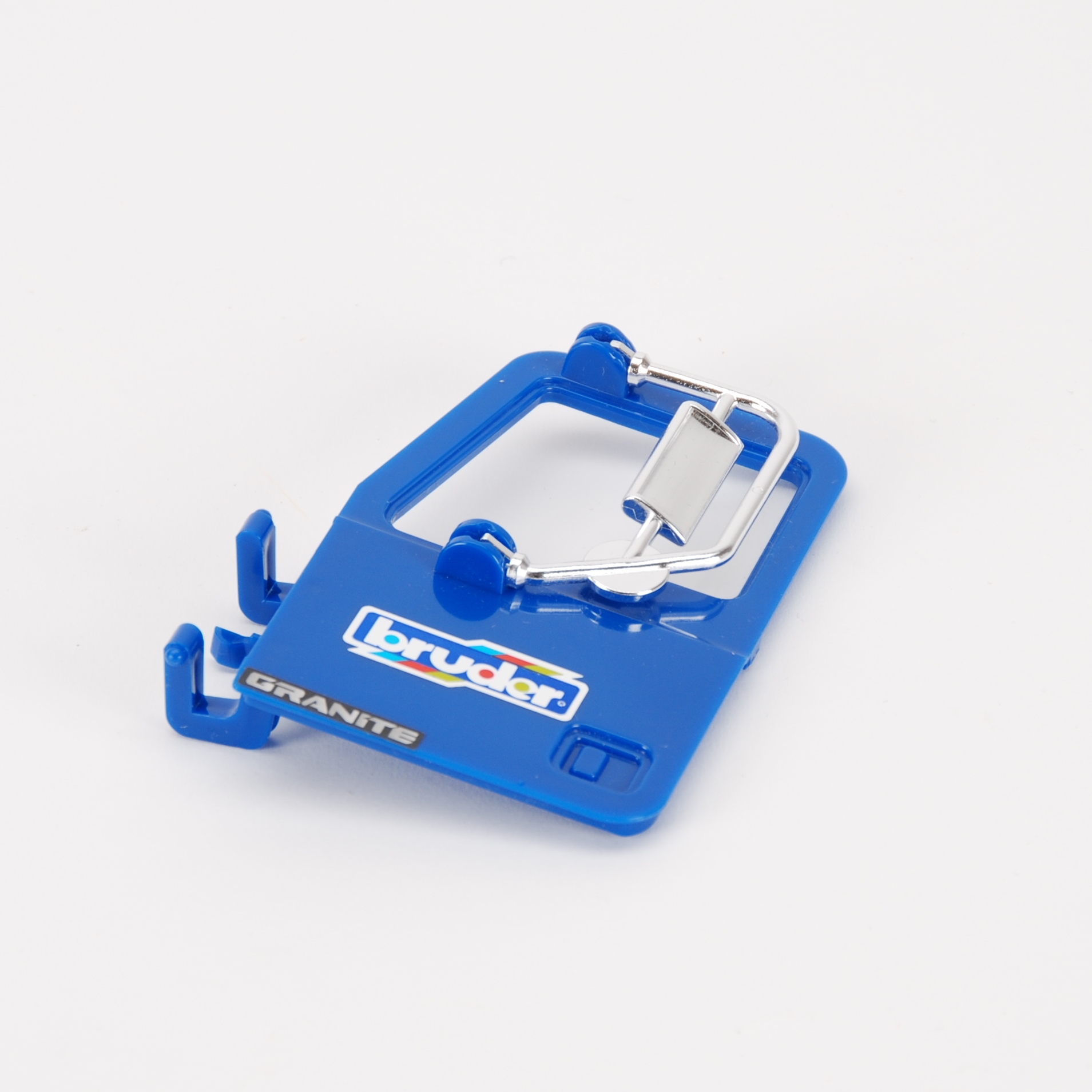 42833 left door for Mack (blue)