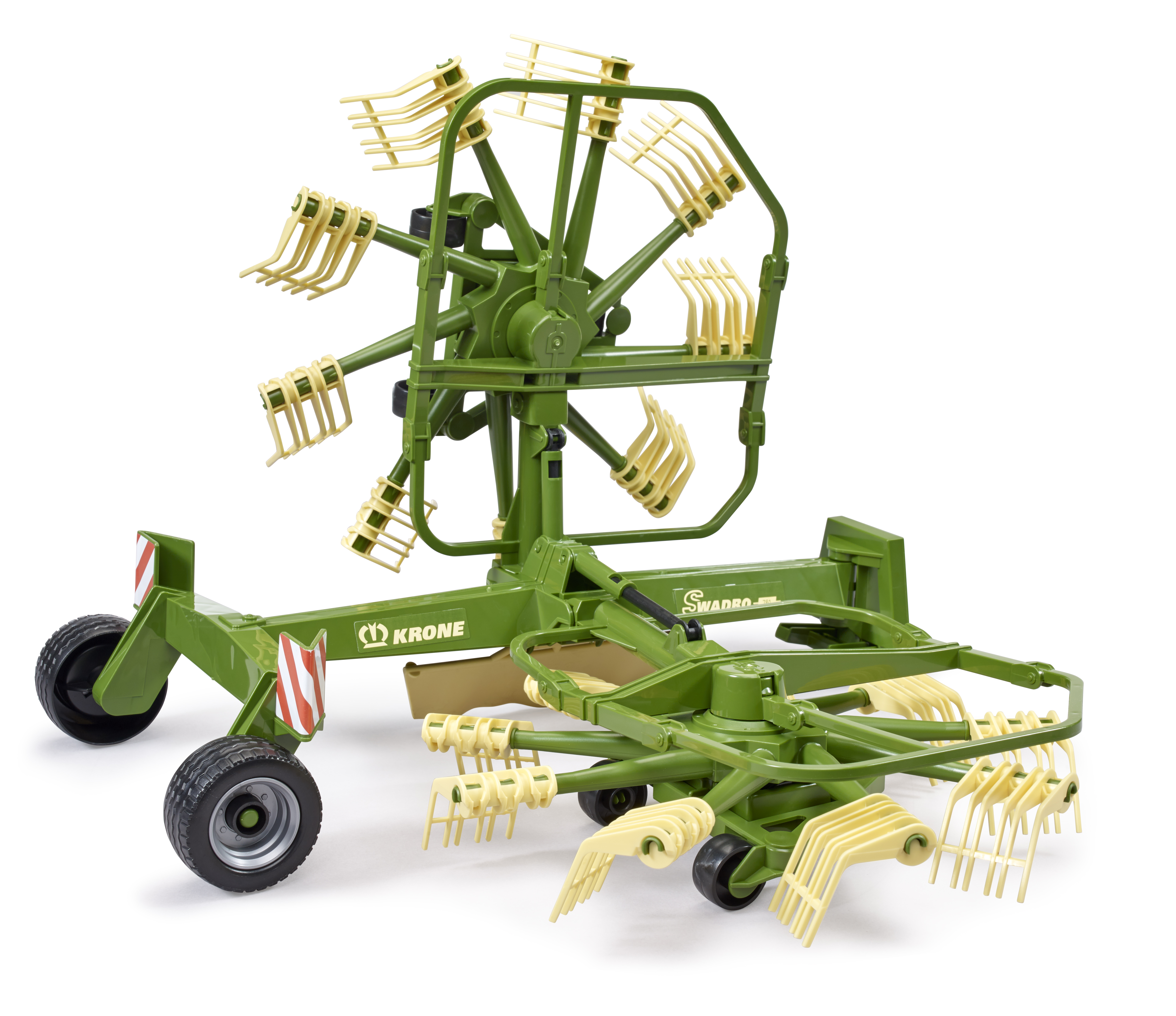 Rivolta fieno Krone Rivolta fieno Krone
