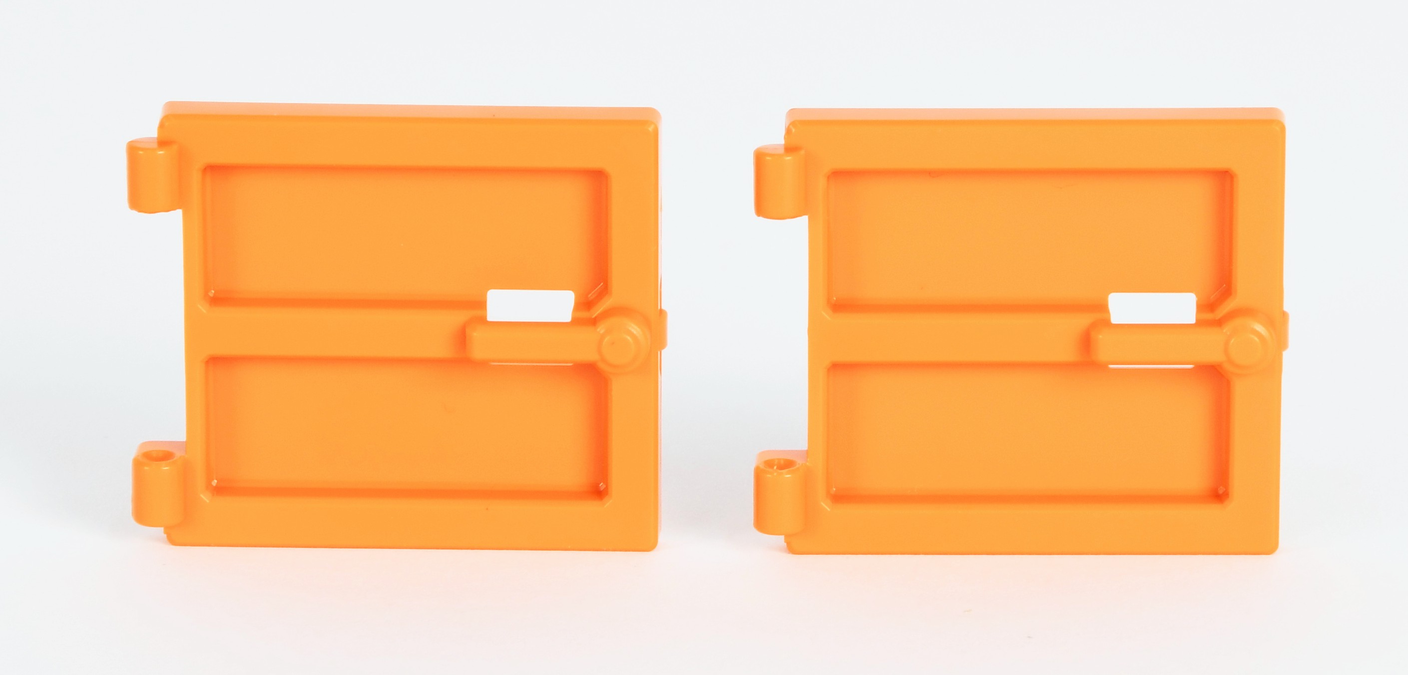 43693 Side doors for body