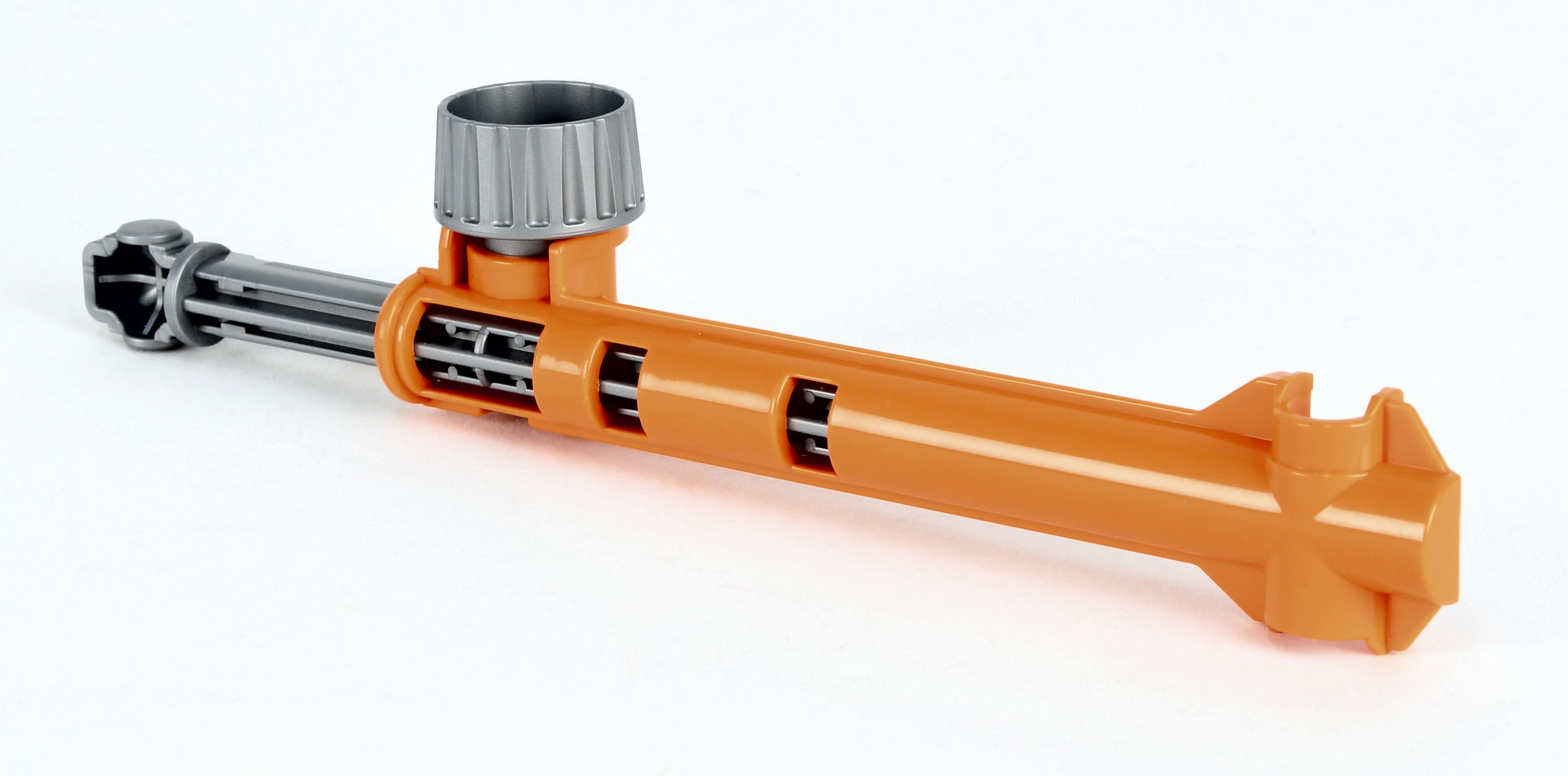 Cilindro idraulico per braccio di sollevamento per MB Sprinter con piattaforma di lavoro