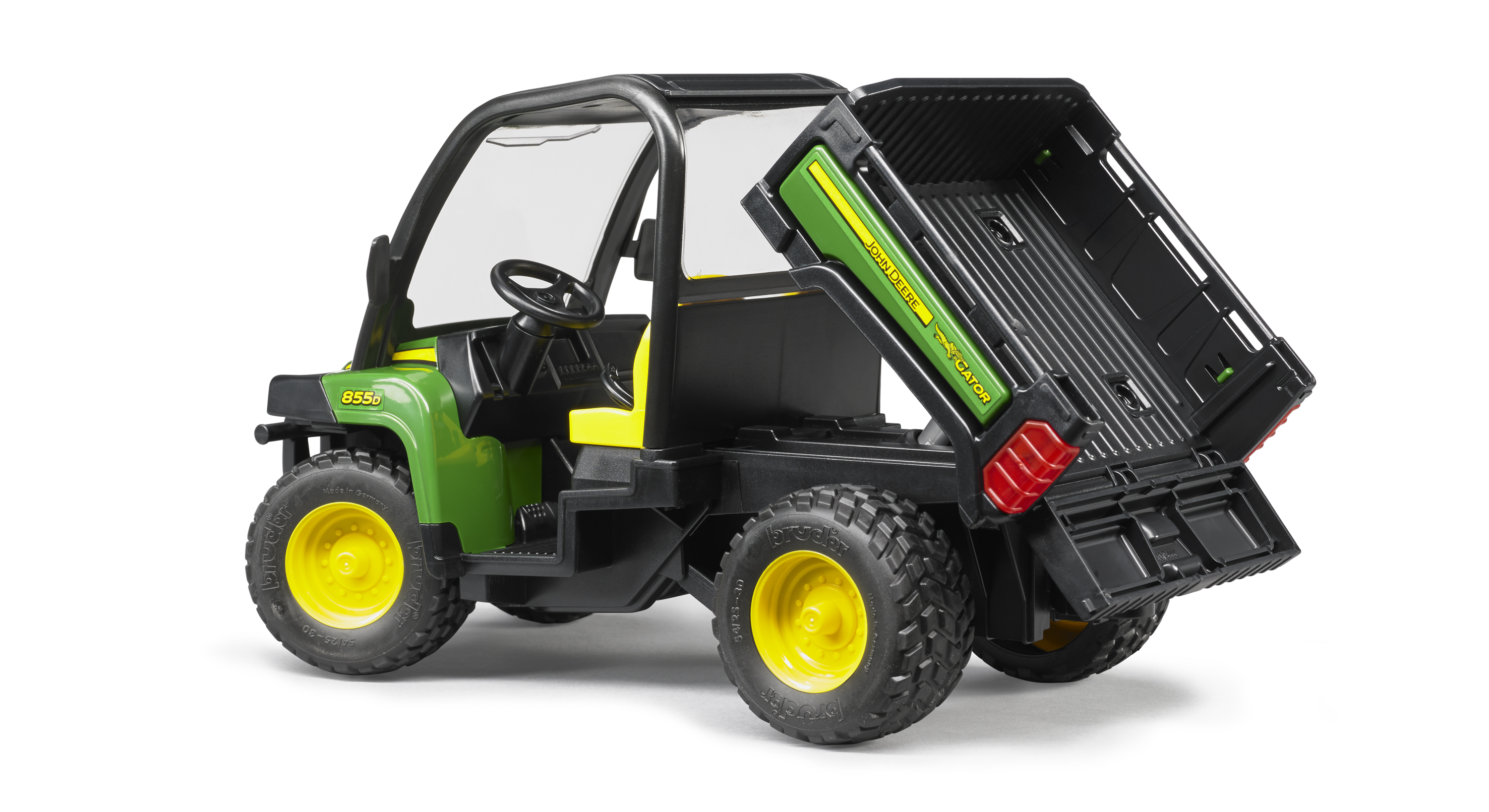 Gator John Deere 855D