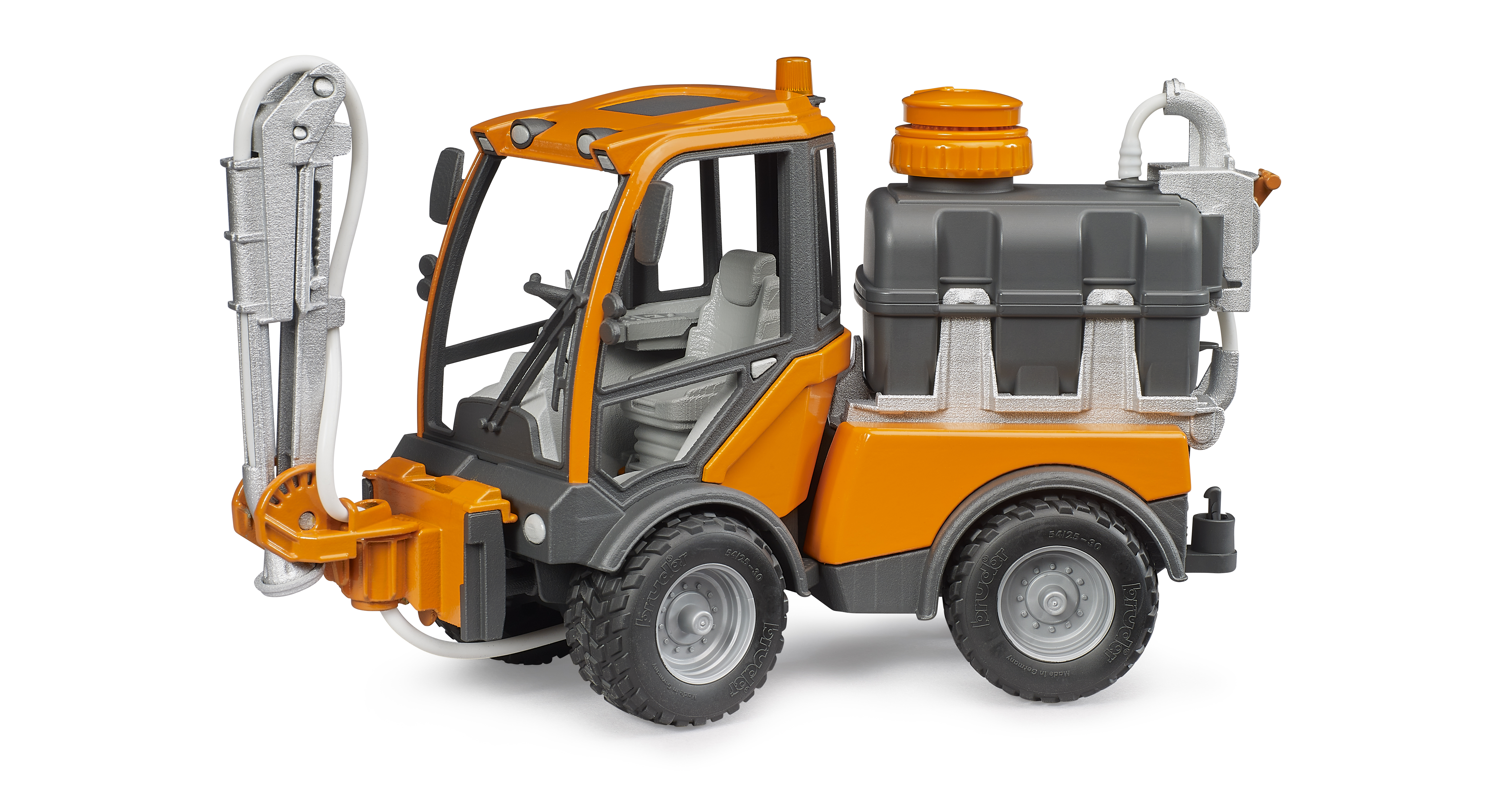 Garden irrigation VarioCar