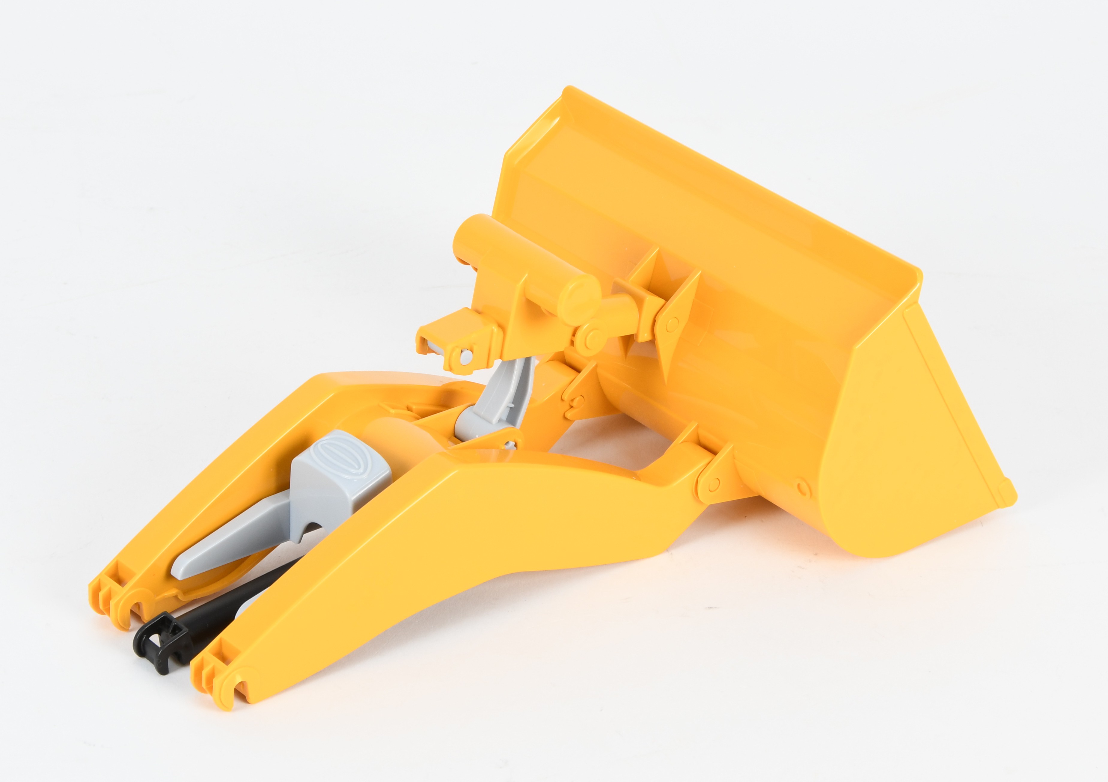 43413 Wheel loader arm complete