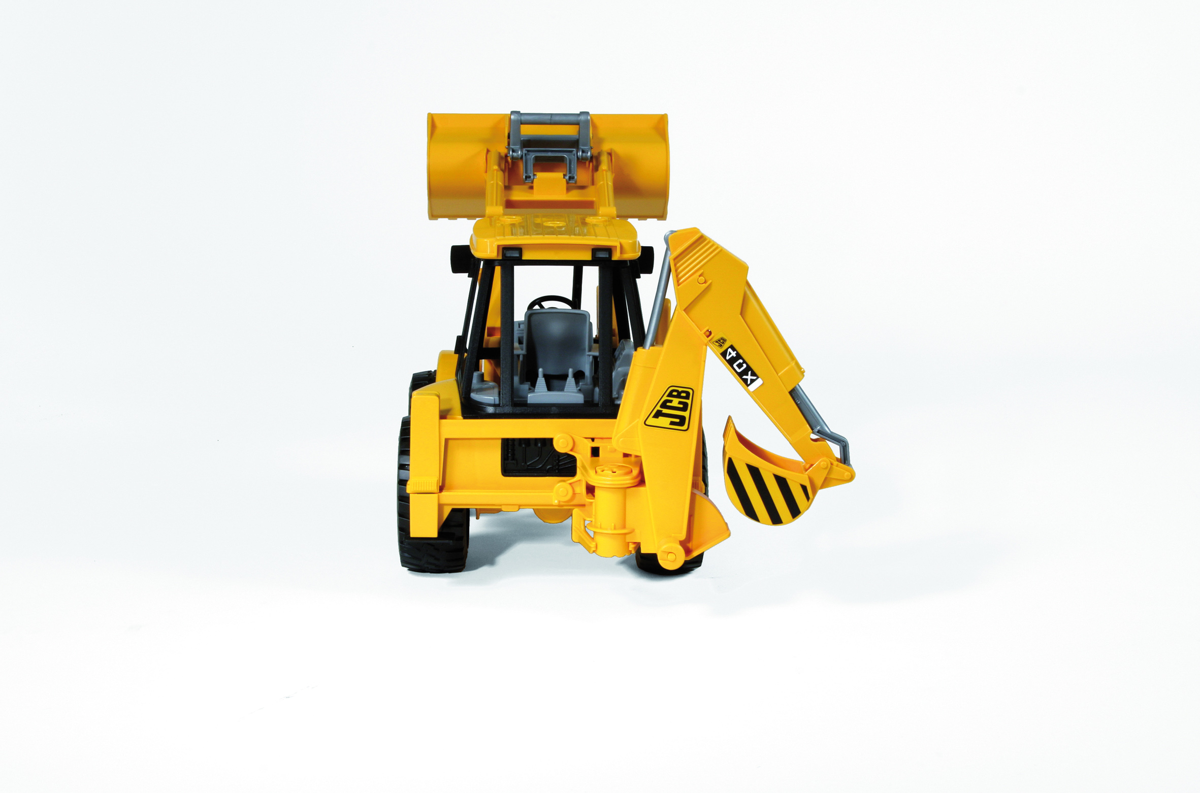 JCB 4CX Baggerlader JCB 4CX Baggerlader