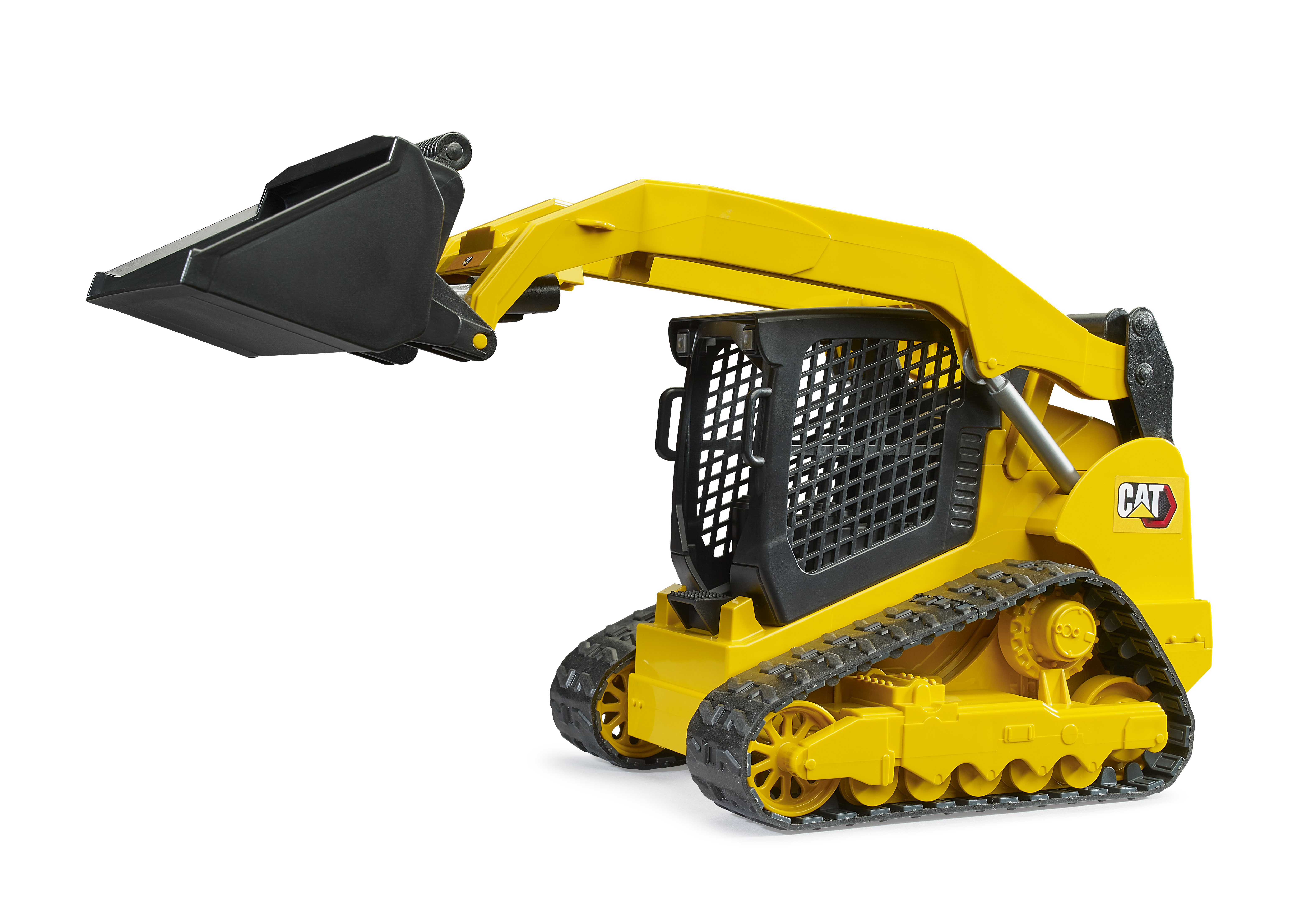 Cat® Kompaktkettenlader