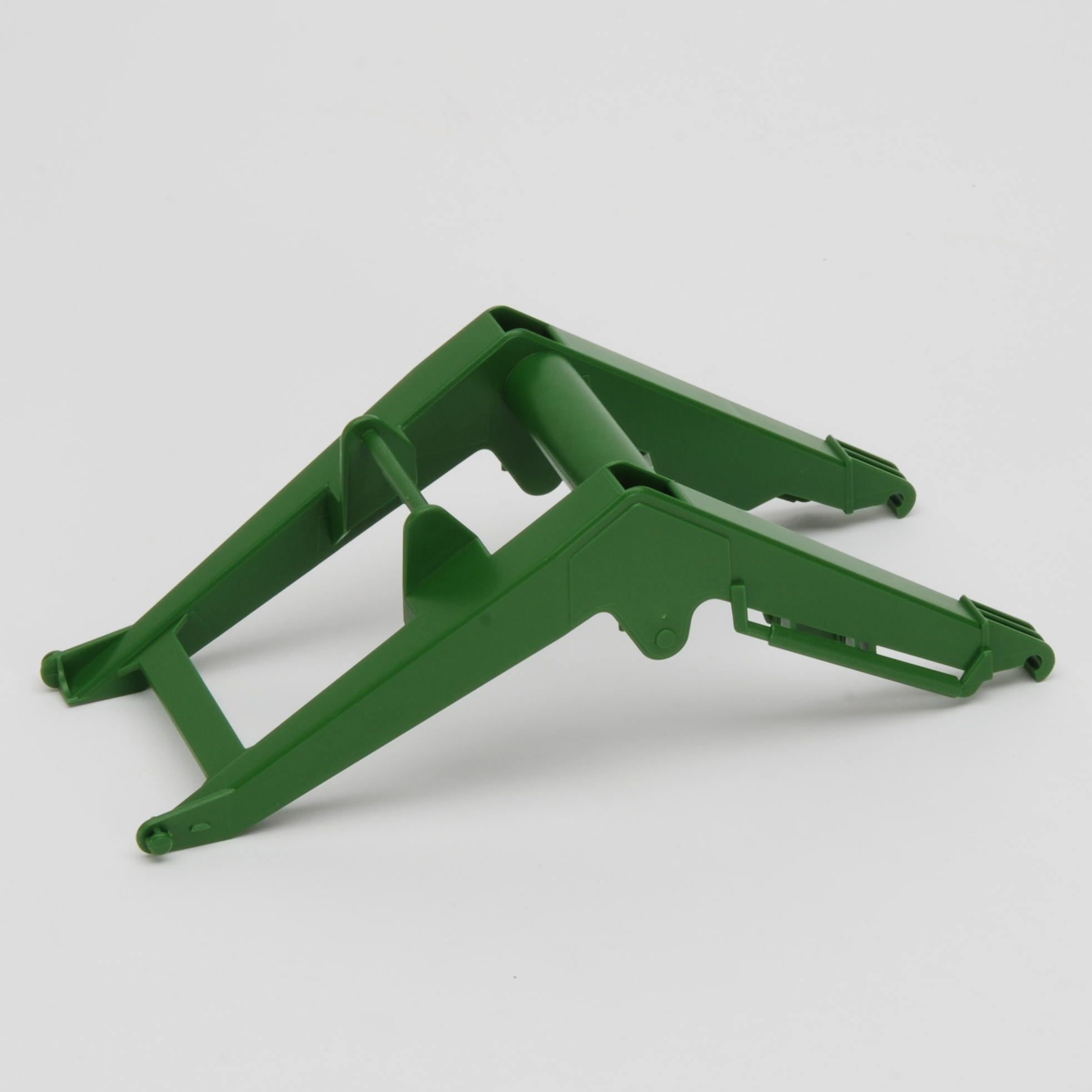 Attacco John Deere