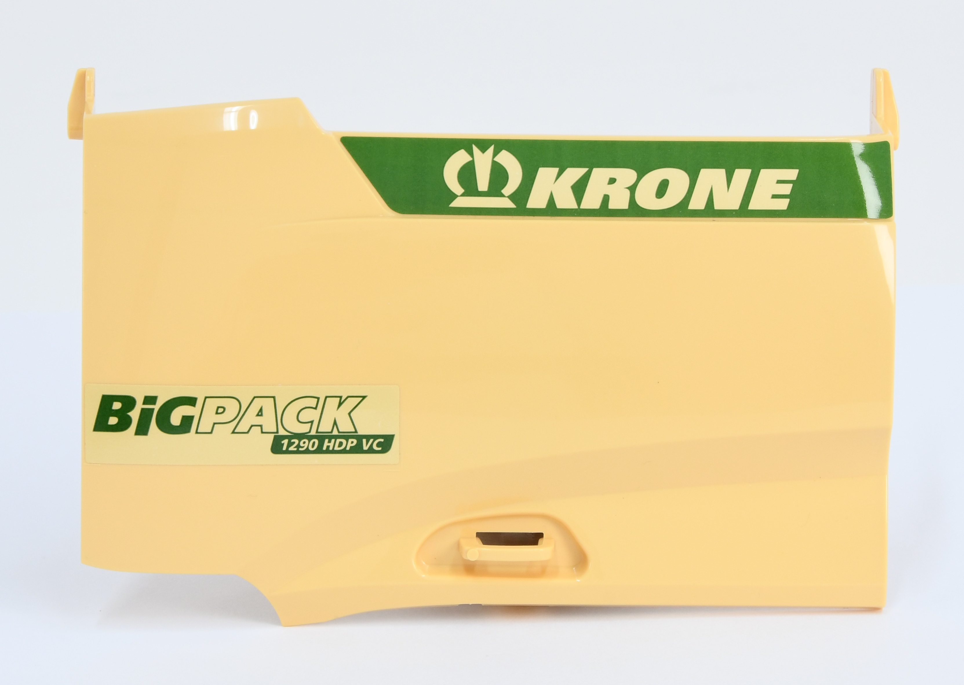 Garnkastenklappe links für Krone Big Pack 1290