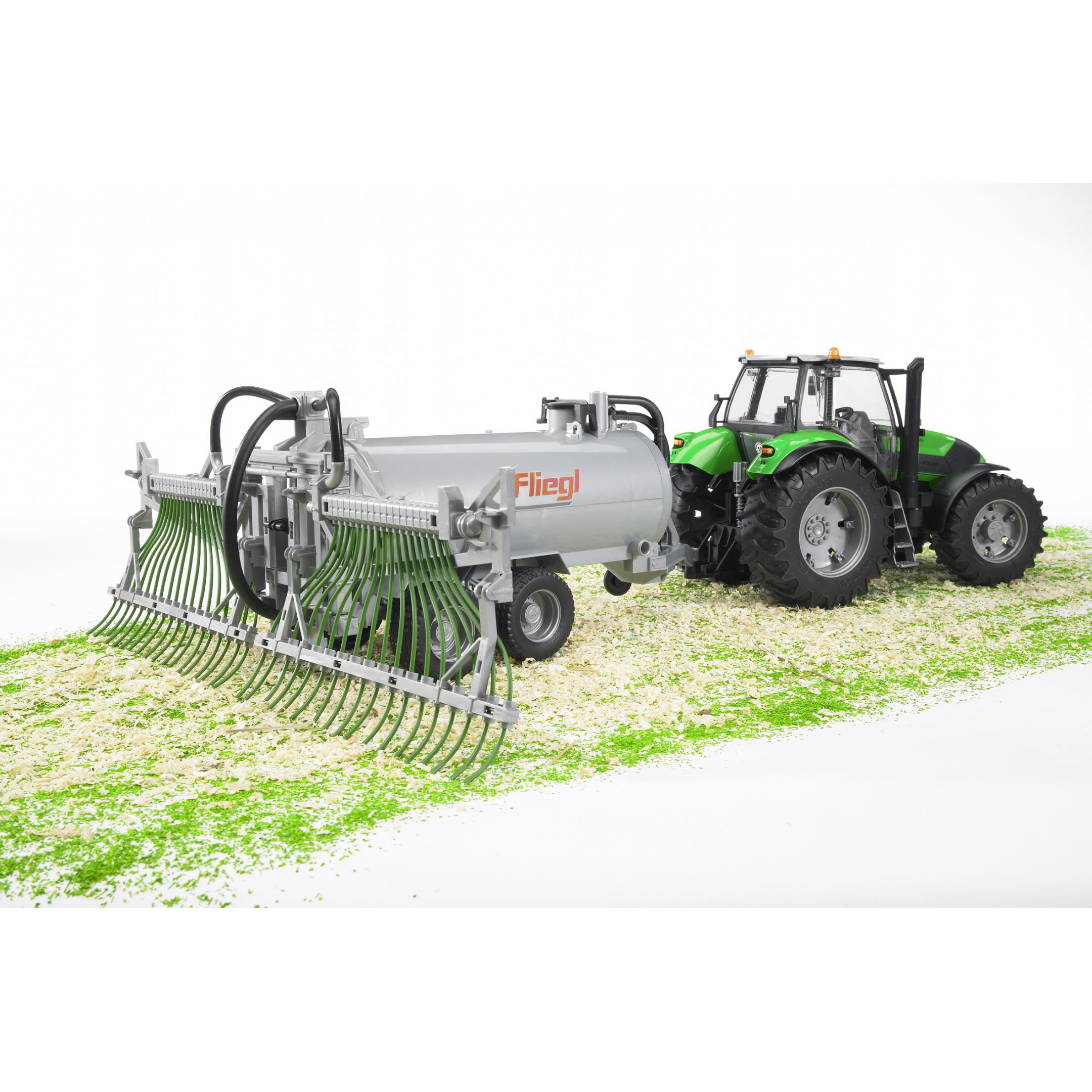 Deutz Agrotron X720 Deutz Agrotron X720