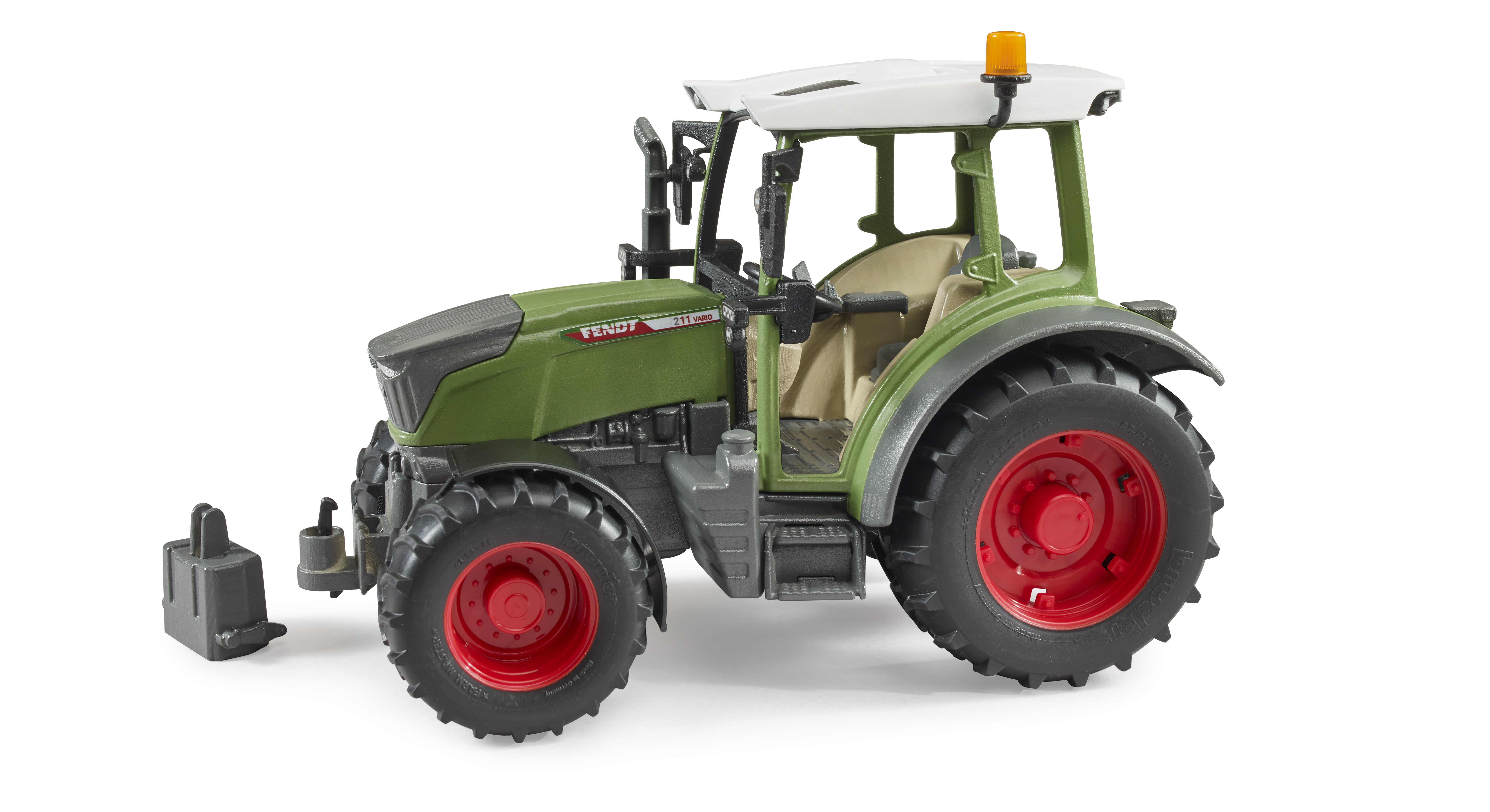 Fendt Vario 211 Fendt Vario 211